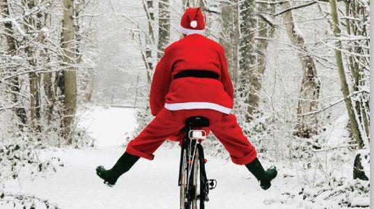 cycling-santa-F