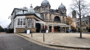 Buxton Opera House