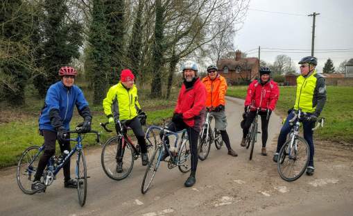 Windmillers 24 Mar 2016