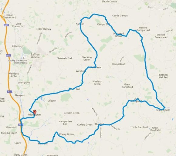 31 March 16 Brians photo 2