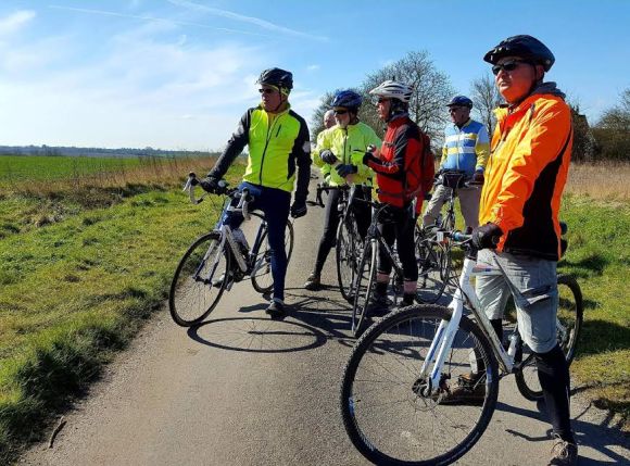 31 March 16 Brians photo