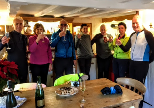 Champagne Chez Bagrie