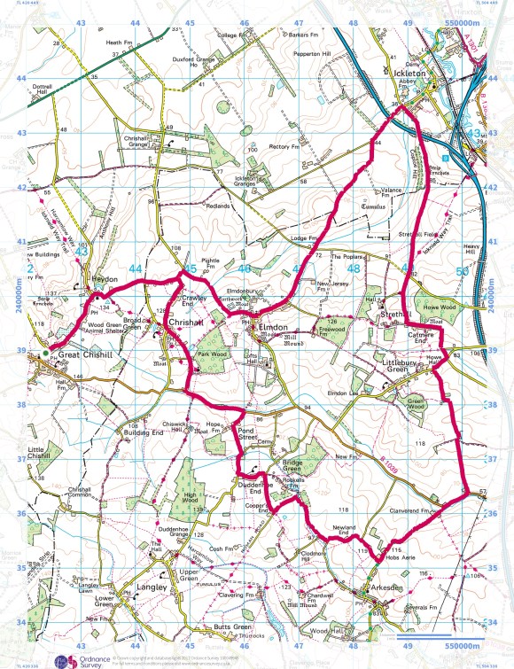 Just the two of us, Windmillers.jpg