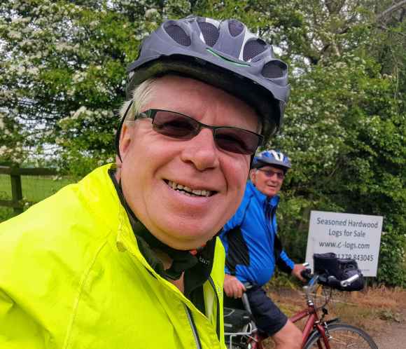 Bike ride pic 4 11 May