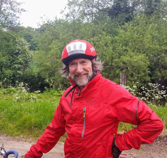 Bike ride pic 5 11 May