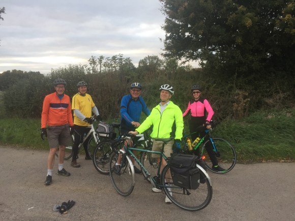 Bull ride 1 8 Oct 18