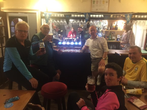 Bull ride 2 8 Oct 18